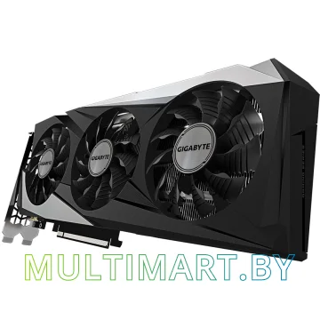 Видеокарта Gigabyte GeForce RTX 3060 Gaming OC 12GB GDDR6 rev. 2.0 (GV-N3060GAMING OC-12GD 2.0) картинка 4